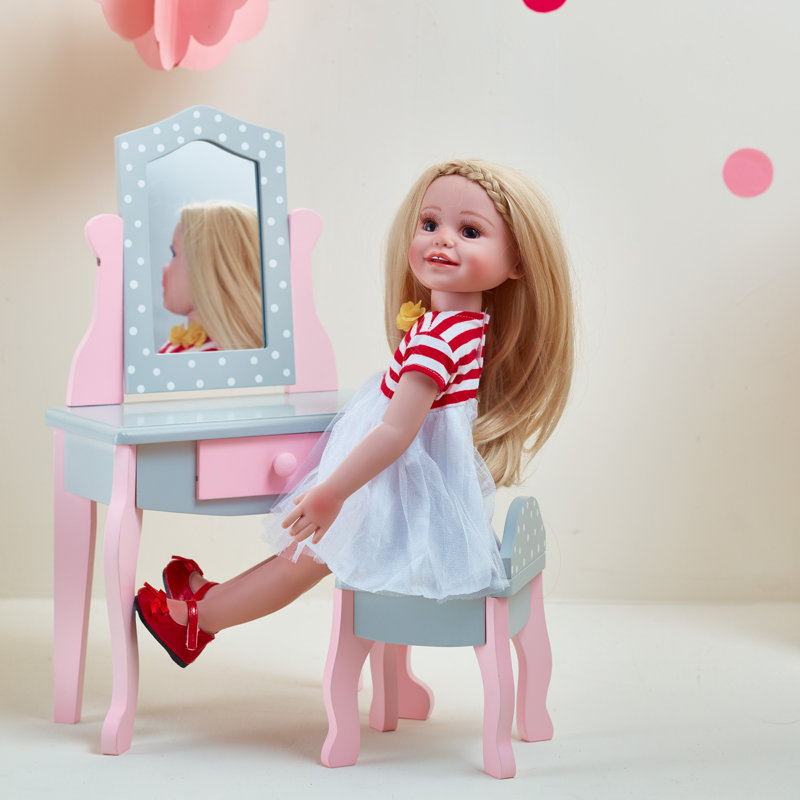 olivia's little world vanity